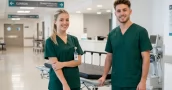 Curso de Camillero Hospitalario Integral, Primeros Auxilios y Atención en Emergencias