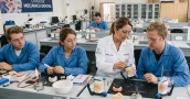 Curso de Mecánica Dental Aplicada a Prótesis Removibles