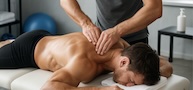 Curso de Masajes Deportivos Post Grado