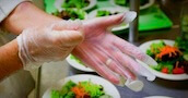 Curso de Manipulación de Alimentos 