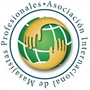 Logo Asociación de Masajistas Profesionales