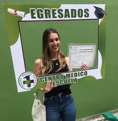 Egresado 1