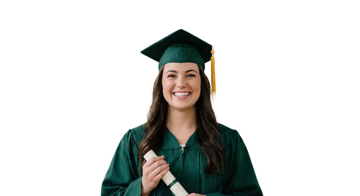 Estudiante Graduado