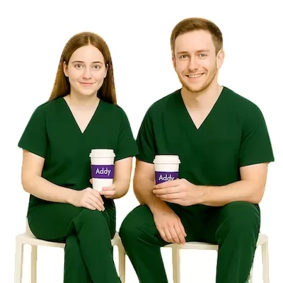 Ambo Unisex