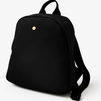 Mochila Universitaria Unisex