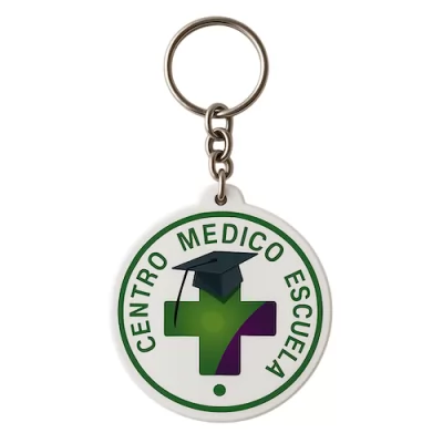 Llavero con Logo